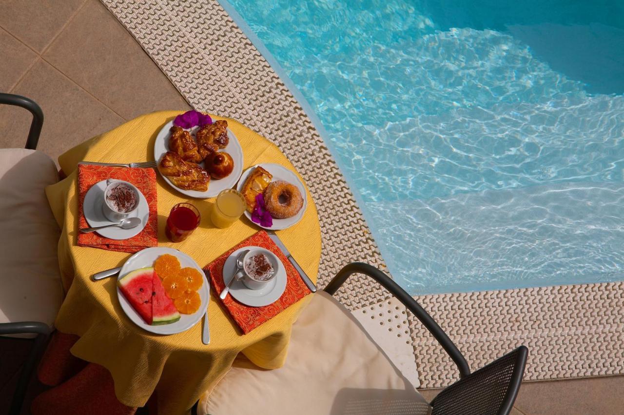 Arciduca Grand Hotel Lipari (Isola Lipari) Exterior foto