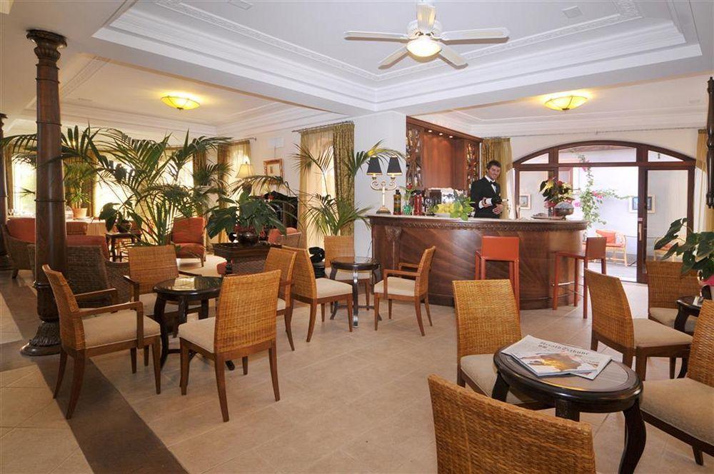 Arciduca Grand Hotel Lipari (Isola Lipari) Exterior foto