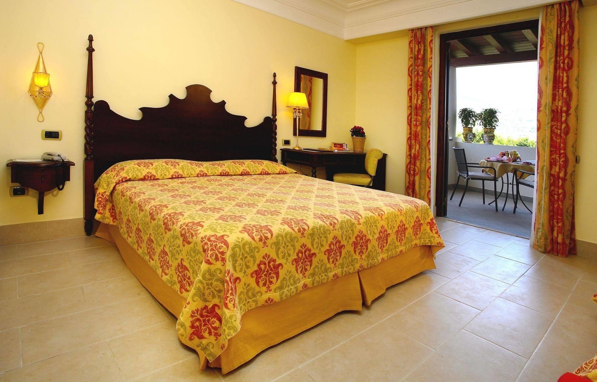 Arciduca Grand Hotel Lipari (Isola Lipari) Exterior foto