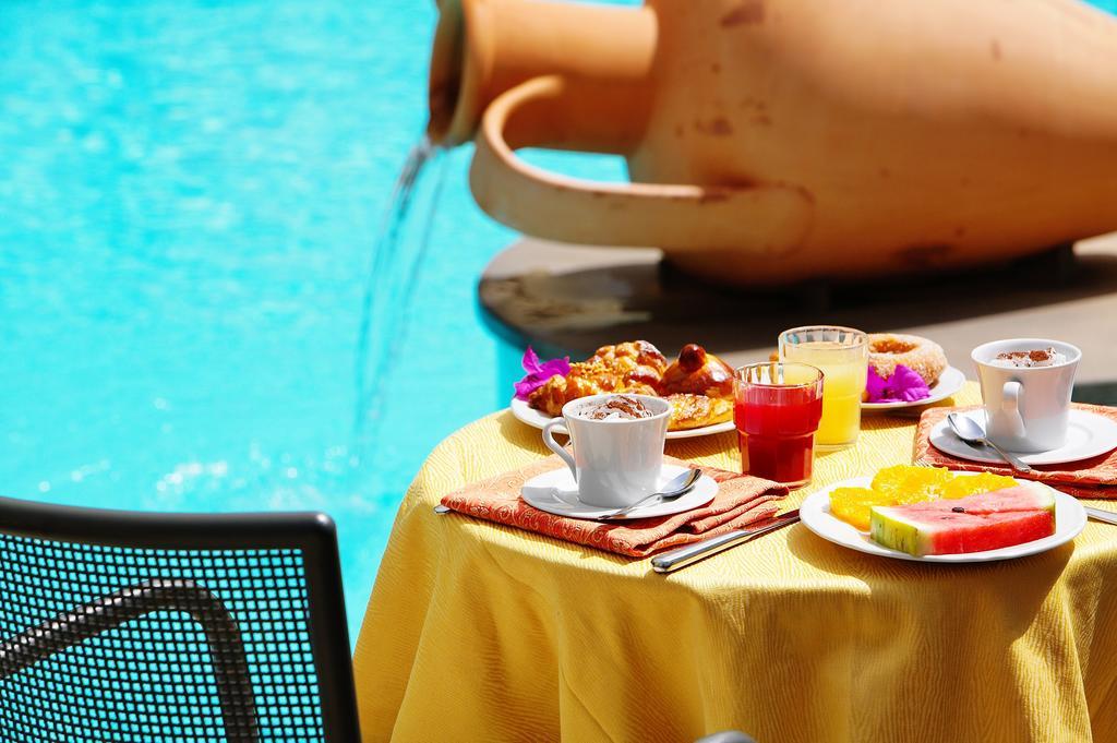 Arciduca Grand Hotel Lipari (Isola Lipari) Exterior foto